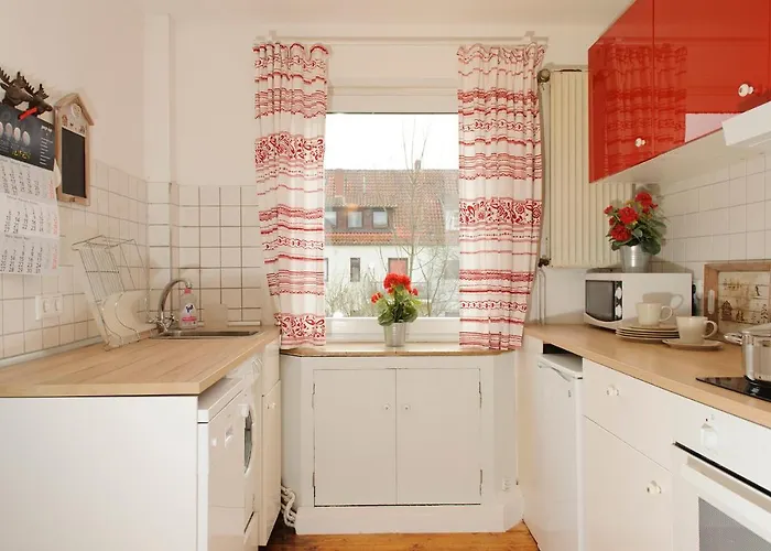 Alpen Stub'l Apartment